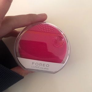 foreo luna play plus